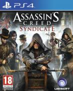 Assassin's Creed : Syndicate