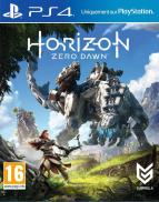 Horizon: Zero Dawn