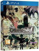 Chaos;Child - Edition Limitée