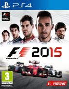 F1 2015 : Formula 1