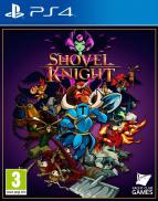 Shovel Knight