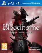 Bloodborne - Game of the Year Edition