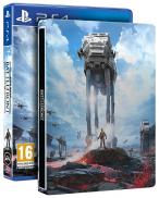 Star Wars: Battlefront Edition Limitée + Steelbook exclusif Amazon