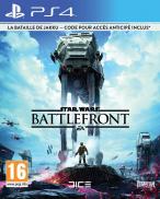 Star Wars: Battlefront - Edition Limitée