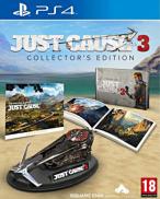 Just Cause 3 - Edition Collector