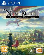 Ni no Kuni II: l'Avènement d'un Nouveau Royaume