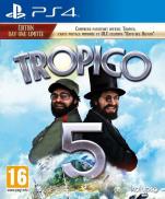 Tropico 5 - Edition Day One Limitée