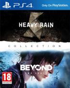 Heavy Rain & Beyond: Two Souls Collection