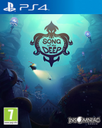 Song of the Deep