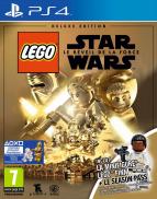 Lego Star Wars - Le Réveil de la Force - Deluxe Edition