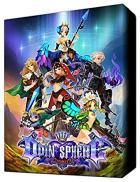 Odin Sphere Leifthrasir - Storybook Edition