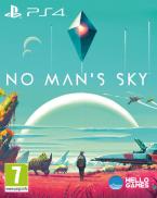 No Man's Sky - Limited Edition