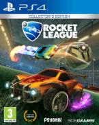 Rocket League - Collector's Edition