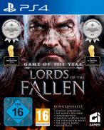 Lords of the Fallen - Game of the Year Edition
