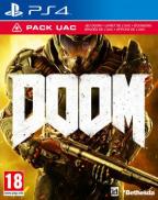 Doom UAC Pack - Exclus Micromania