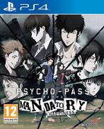 Psycho-Pass: Mandatory Happiness