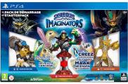 Skylanders Imaginators (Pack de démarrage)