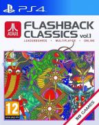 Atari Flashback Classics: Volume 1