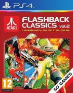 Atari Flashback Classics: Volume 2