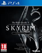 The Elder Scrolls V : Skyrim - Special Edition