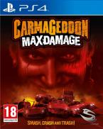 Carmageddon: Max Damage