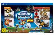 Skylanders Imaginators (Pack de démarrage) - Crash Bandicoot Edition