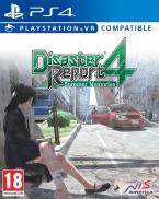 Disaster Report 4: Summer Memories (PS VR)