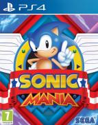 Sonic Mania - Collector's Edition