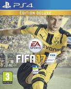 FIFA 17 - Edition Deluxe