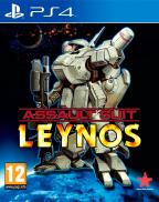 Assault Suit Leynos