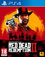 Red Dead Redemption II