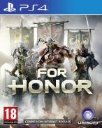 For Honor