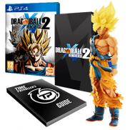 Dragon Ball Xenoverse 2 - Collector's Edition