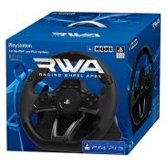 PS4 / PS3 Volant Racing Wheel Apex (Hori)