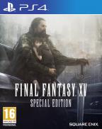 Final Fantasy XV - Edition Spéciale