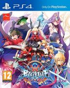 BlazBlue: Central Fiction