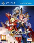 Fate Extella: The Umbral Star