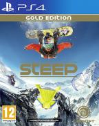 Steep - Edition Gold