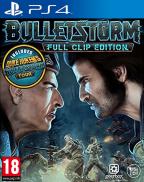 Bulletstorm: Full Clip Edition