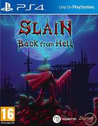 Slain: Back from Hell