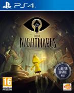 Little Nightmares