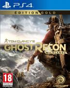 Tom Clancy's Ghost Recon: Wildlands - Edition Gold