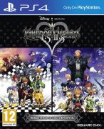 Kingdom Hearts HD 1.5 + 2.5 Remix