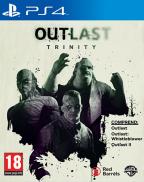 Outlast Trinity