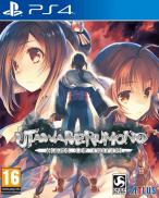 Utawarerumono: Mask of Truth