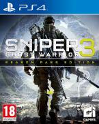 Sniper : Ghost Warrior 3 - Season Pass Edition