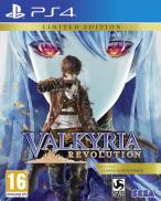 Valkyria Revolution - Limited Edition