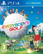 Everybody's Golf