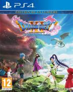 Dragon Quest XI : Les Combattants de la Destinée - Edition de la Lumière