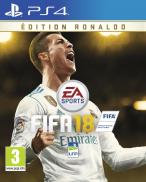 FIFA 18 - Edition Ronaldo